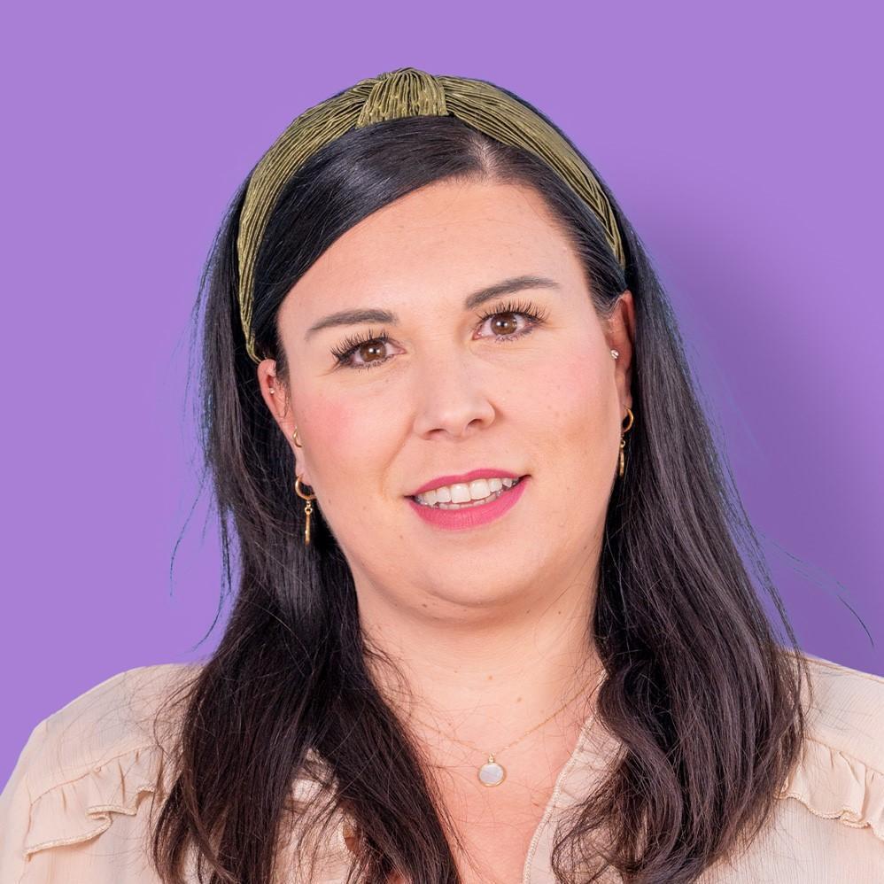 Profilbild von Melissa Staiger