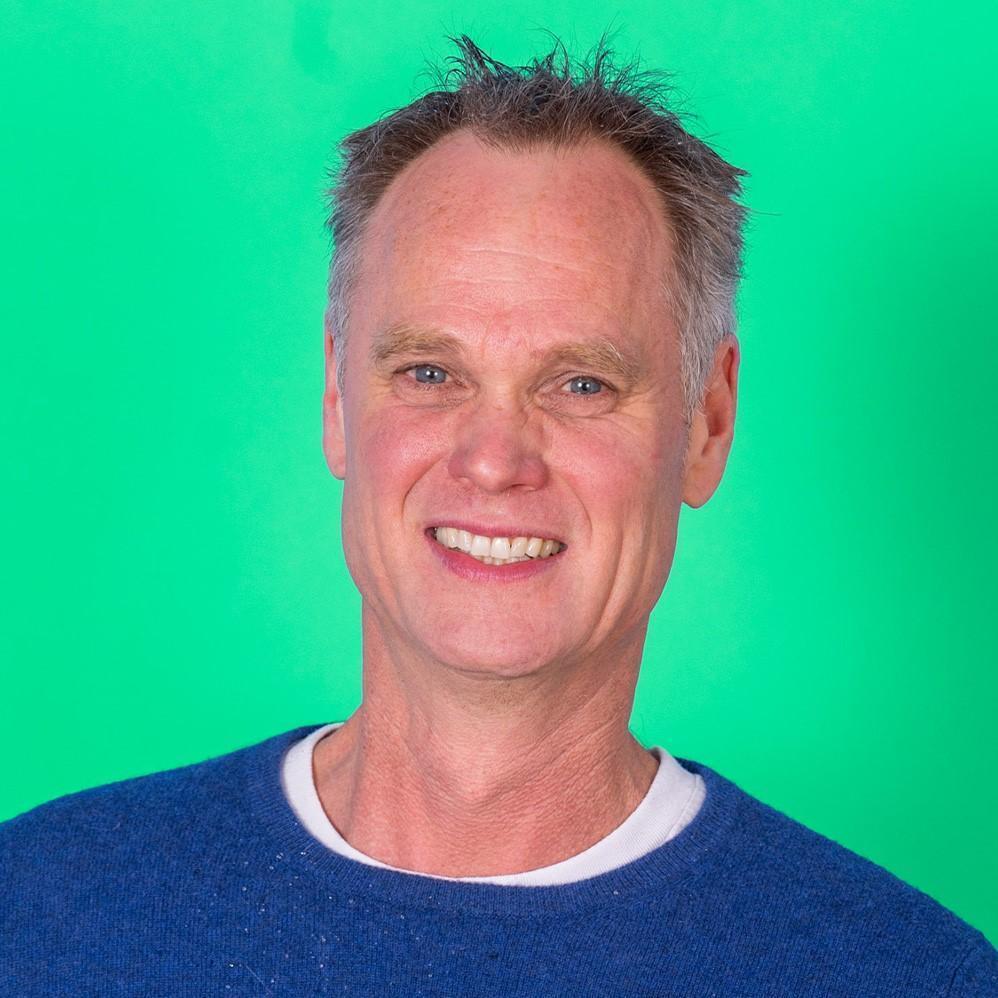 Profilbild von Fridtjof Caspers