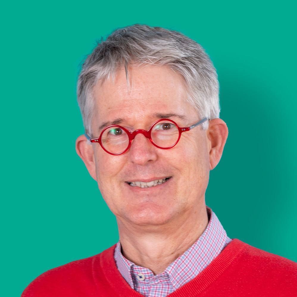 Profilbild von Martin Kitt