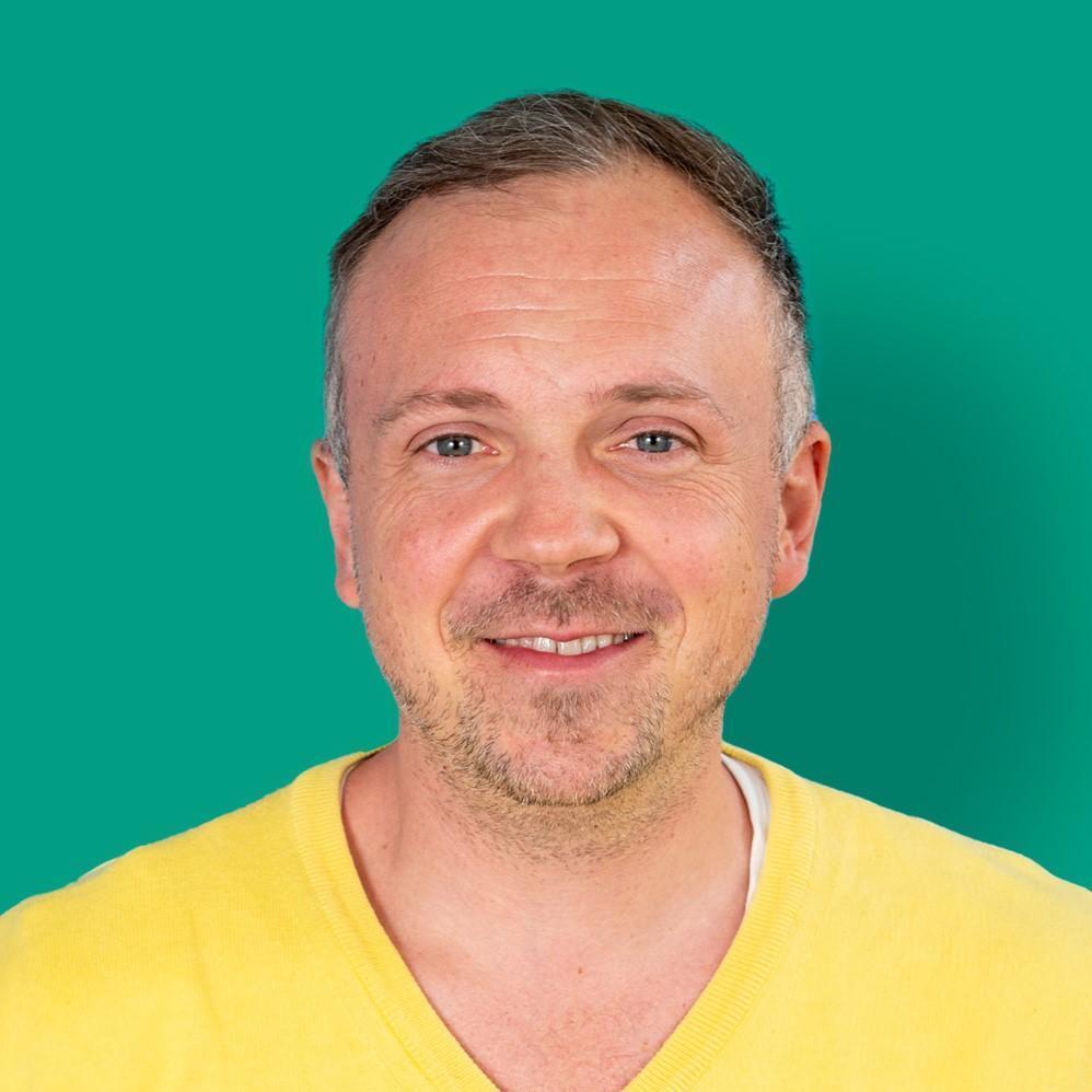 Profilbild von Arne Schuldt