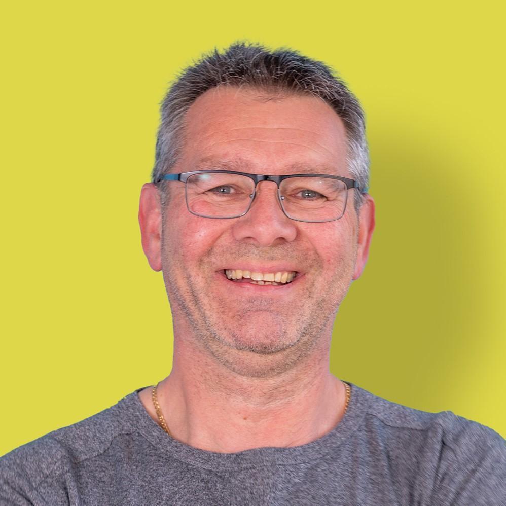 Profilbild von Thomas Seiberle