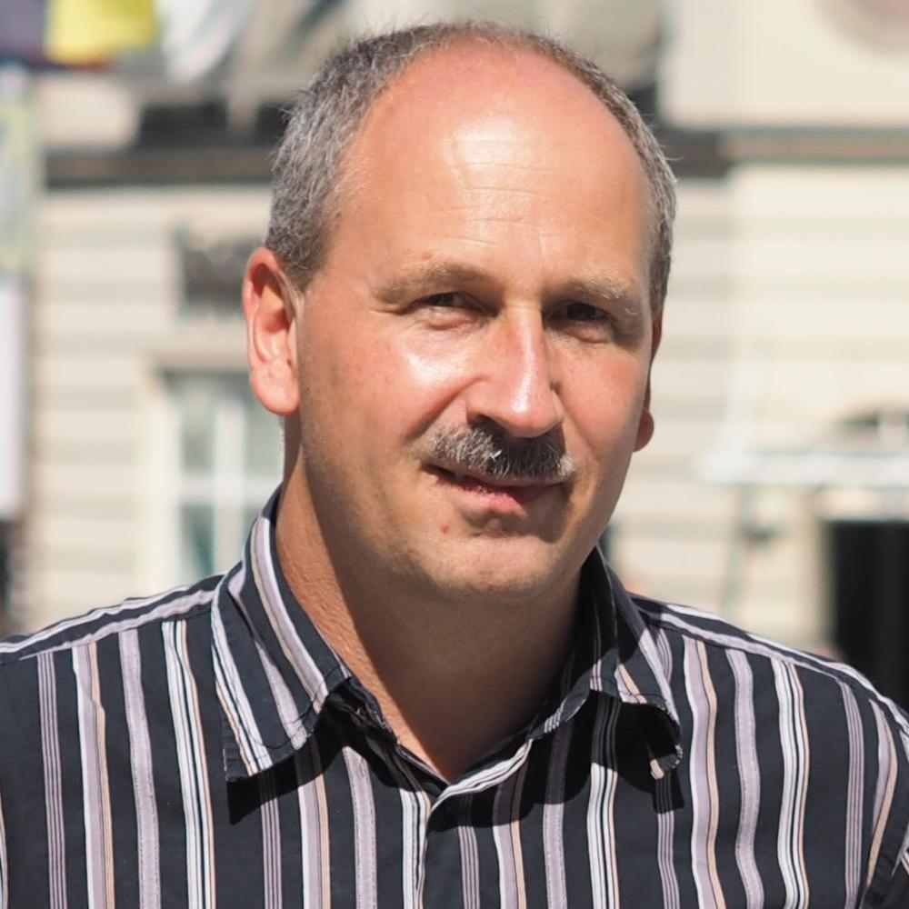 Profilbild von  